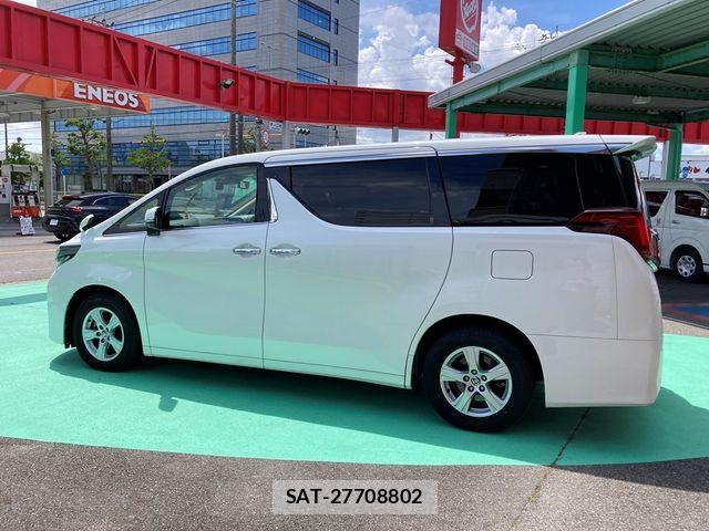 Toyota ALPHARD 2019-05 6901527-7