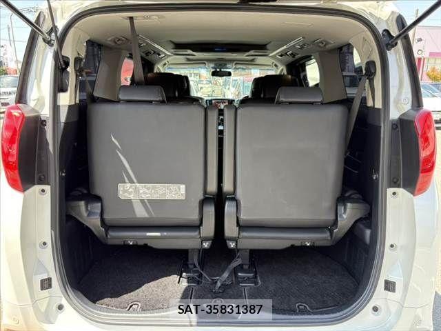 Toyota ALPHARD 2017-06 6901515-19