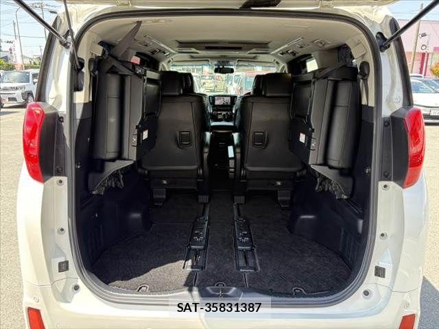 Toyota ALPHARD 2017-06 6901515-20