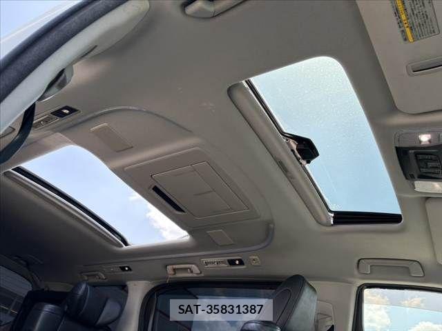 Toyota ALPHARD 2017-06 6901515-2