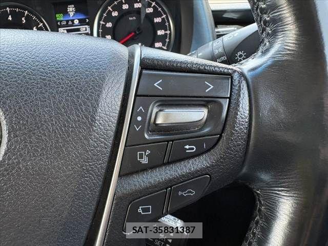 Toyota ALPHARD 2017-06 6901515-4