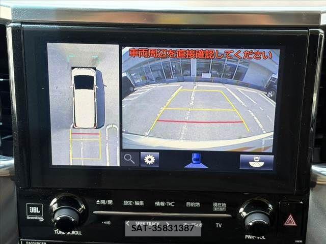 Toyota ALPHARD 2017-06 6901515-5
