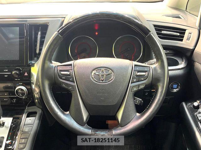 Toyota ALPHARD 2020-12 6901462-11