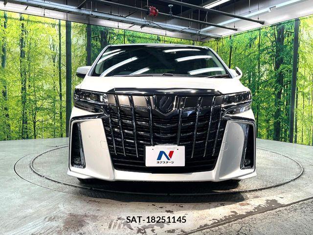 Toyota ALPHARD 2020-12 6901462-14