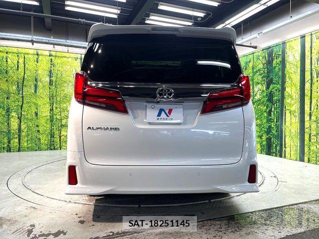 Toyota ALPHARD 2020-12 6901462-15