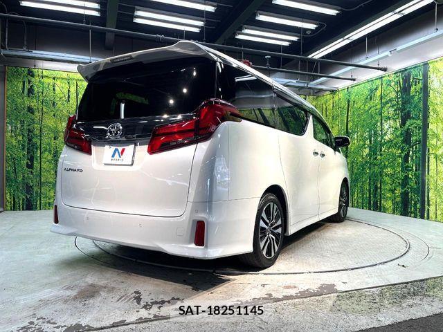 Toyota ALPHARD 2020-12 6901462-17
