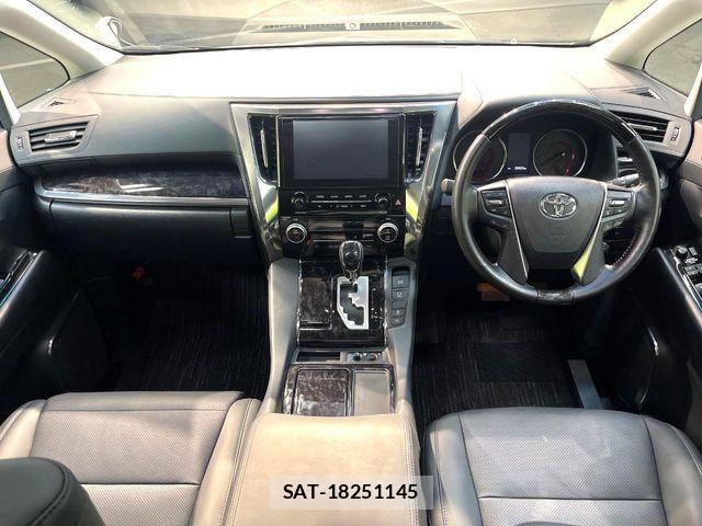 Toyota ALPHARD 2020-12 6901462-1