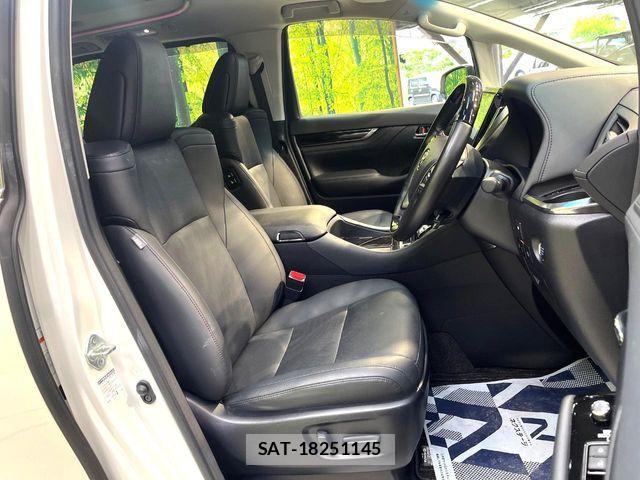 Toyota ALPHARD 2020-12 6901462-7