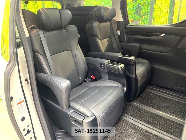 Toyota ALPHARD 2020-12 6901462-8