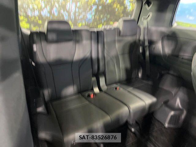 Toyota ALPHARD 2023-10 6901393-10
