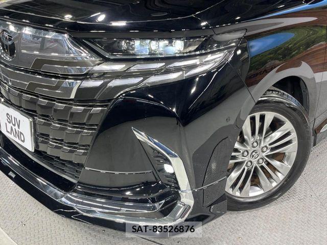Toyota ALPHARD 2023-10 6901393-13