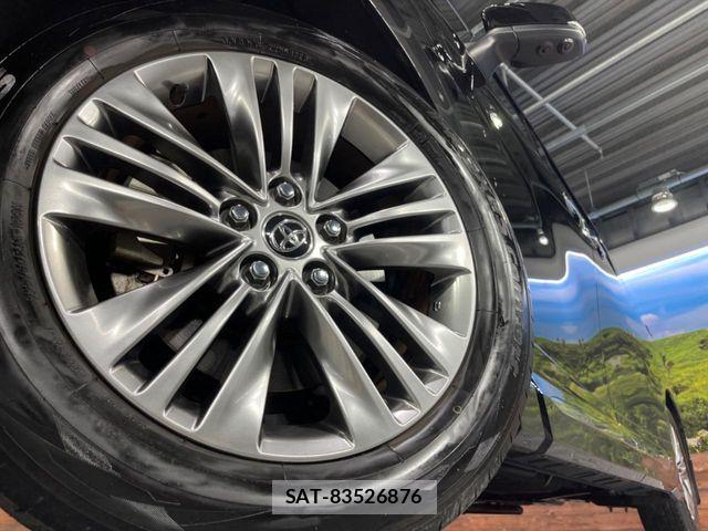 Toyota ALPHARD 2023-10 6901393-14
