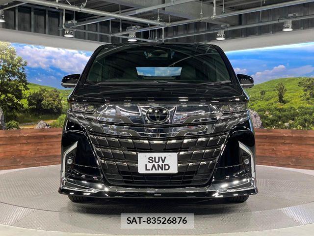 Toyota ALPHARD 2023-10 6901393-15