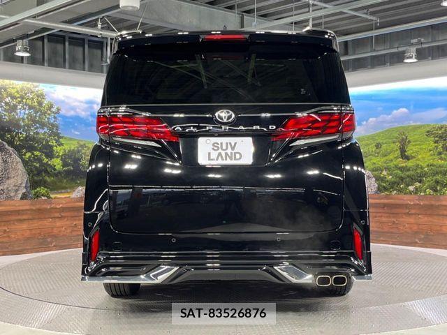Toyota ALPHARD 2023-10 6901393-16