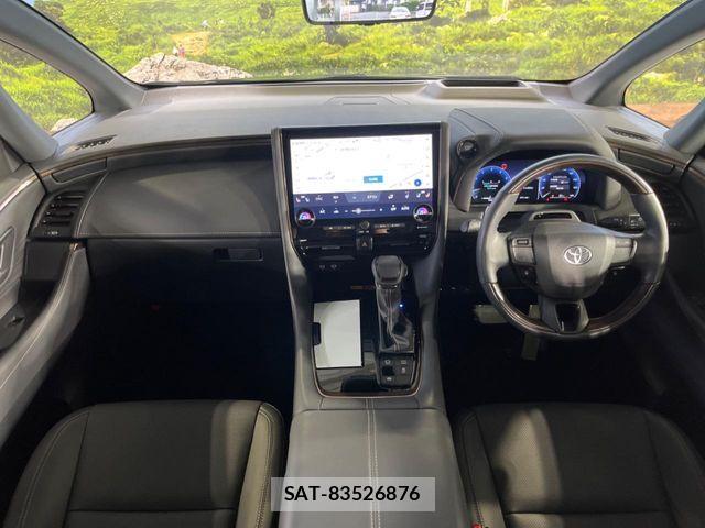 Toyota ALPHARD 2023-10 6901393-1