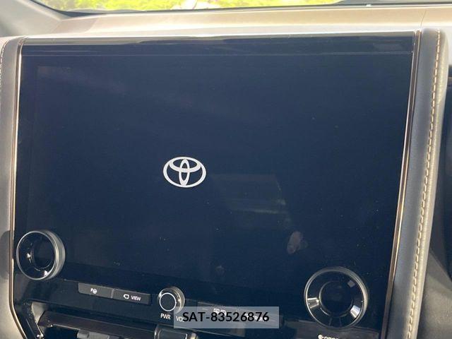 Toyota ALPHARD 2023-10 6901393-5