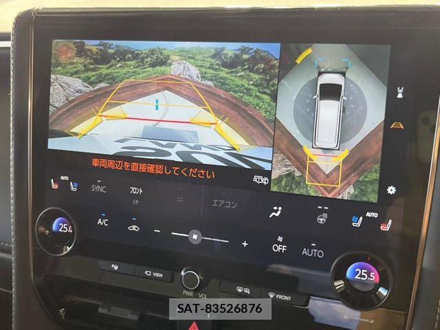Toyota ALPHARD 2023-10 6901393-6