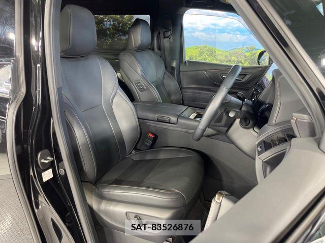 Toyota ALPHARD 2023-10 6901393-8