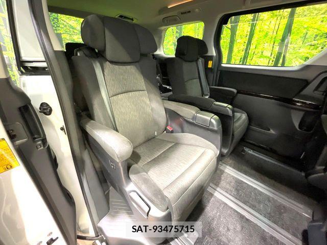 Toyota ALPHARD 2013-03 6901532-9