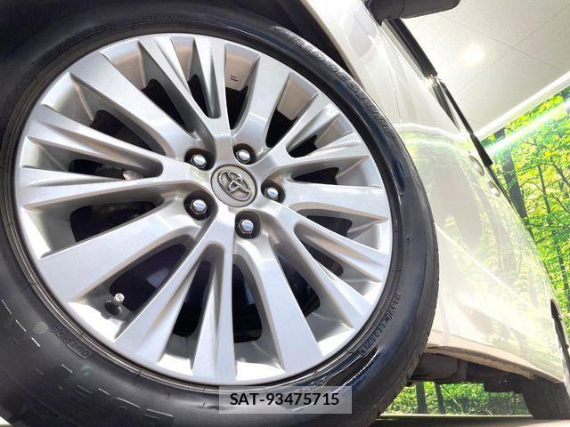 Toyota ALPHARD 2013-03 6901532-11