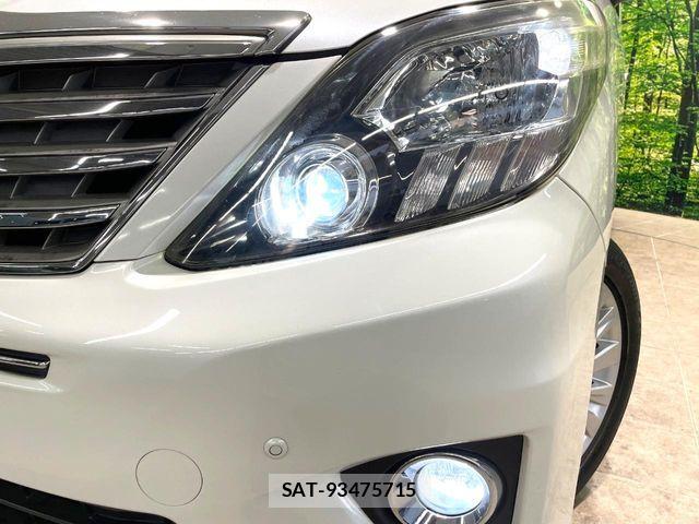 Toyota ALPHARD 2013-03 6901532-12