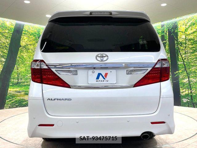 Toyota ALPHARD 2013-03 6901532-14