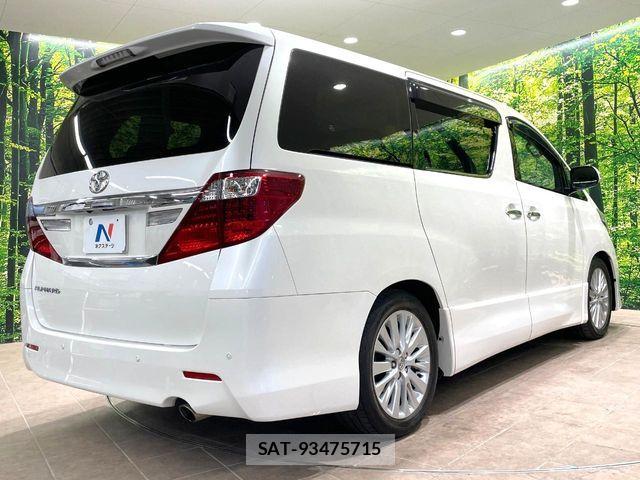 Toyota ALPHARD 2013-03 6901532-16