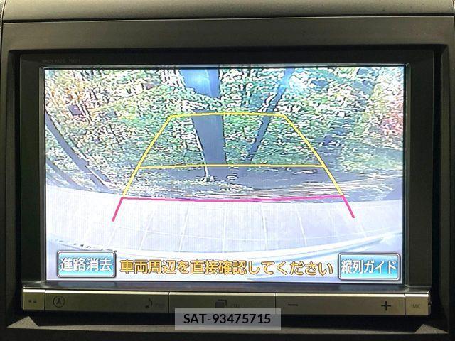 Toyota ALPHARD 2013-03 6901532-3