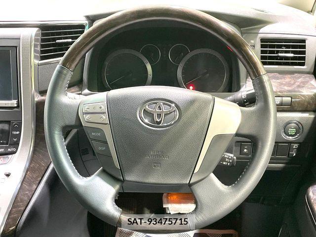 Toyota ALPHARD 2013-03 6901532-7