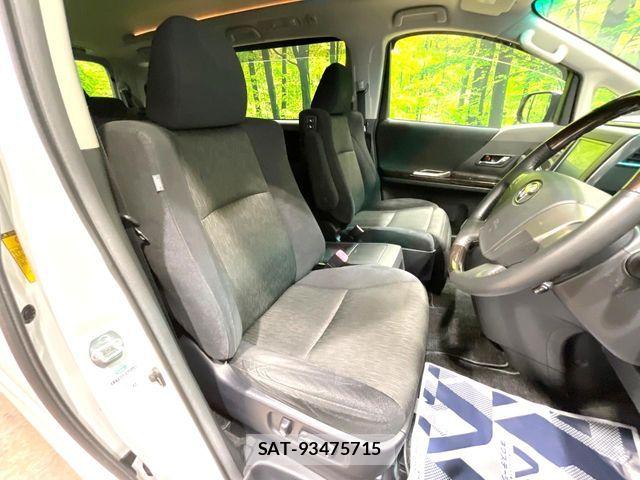 Toyota ALPHARD 2013-03 6901532-8