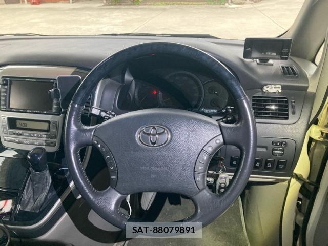 Toyota ALPHARD 2004-03 6901577-14