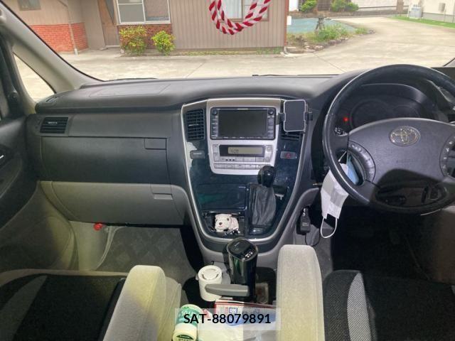 Toyota ALPHARD 2004-03 6901577-16