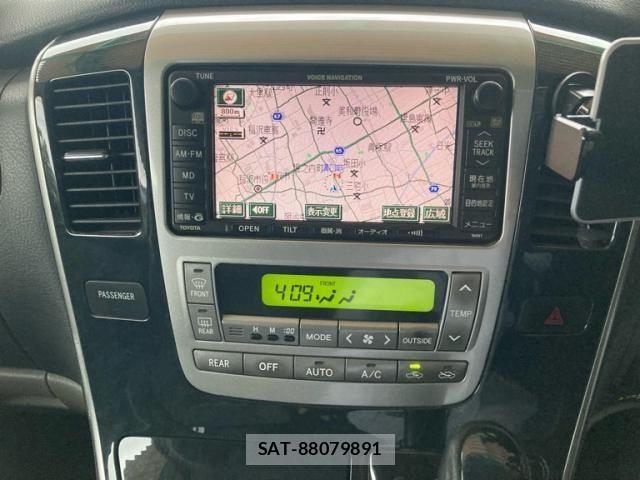 Toyota ALPHARD 2004-03 6901577-17