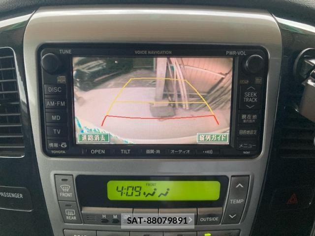Toyota ALPHARD 2004-03 6901577-18