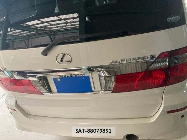 Toyota ALPHARD 2004-03 6901577-1