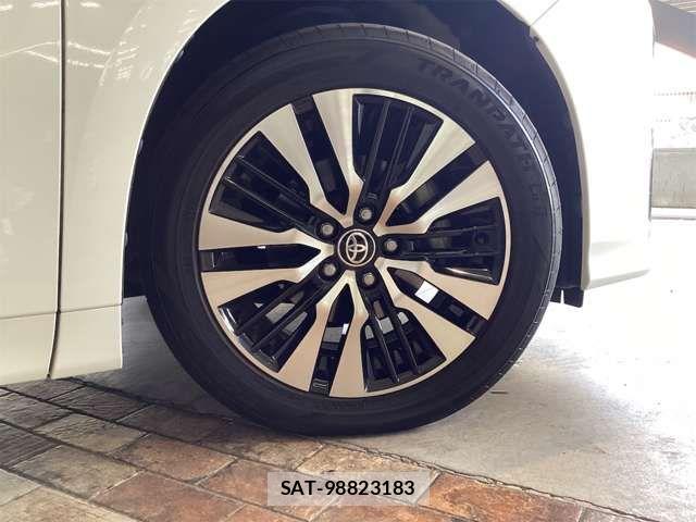 Toyota ALPHARD 2021-02 6901443-11