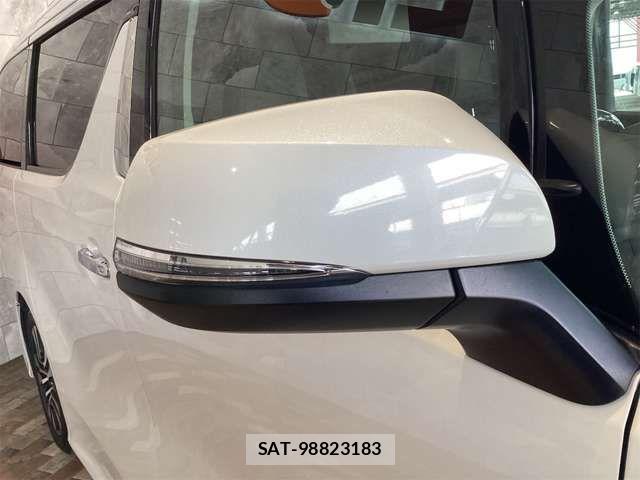 Toyota ALPHARD 2021-02 6901443-15