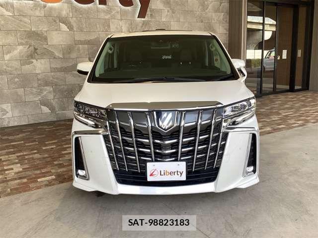 Toyota ALPHARD 2021-02 6901443-4