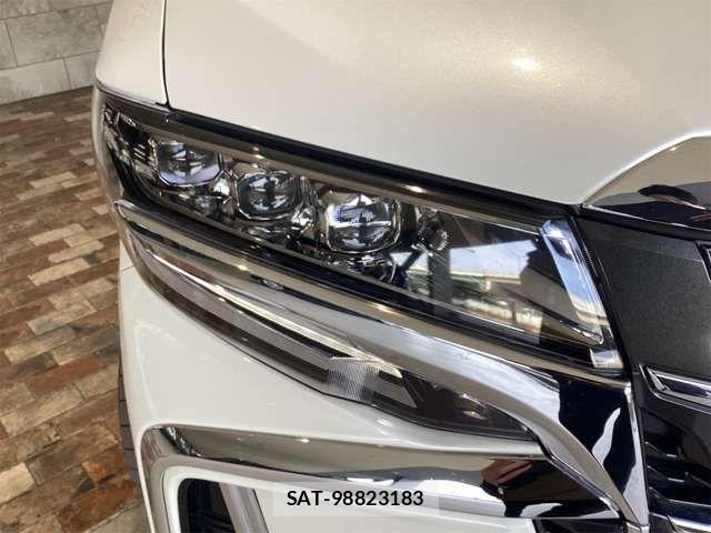Toyota ALPHARD 2021-02 6901443-7