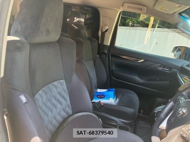 Toyota ALPHARD 2018-02 6901488-10