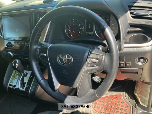 Toyota ALPHARD 2018-02 6901488-12