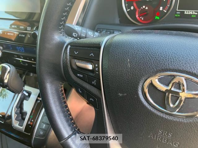 Toyota ALPHARD 2018-02 6901488-14