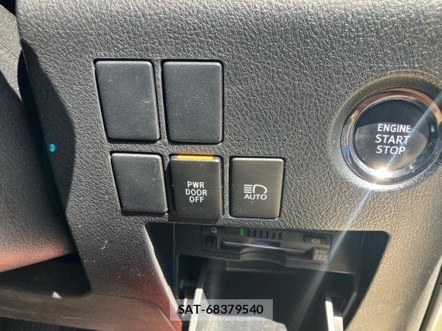 Toyota ALPHARD 2018-02 6901488-15