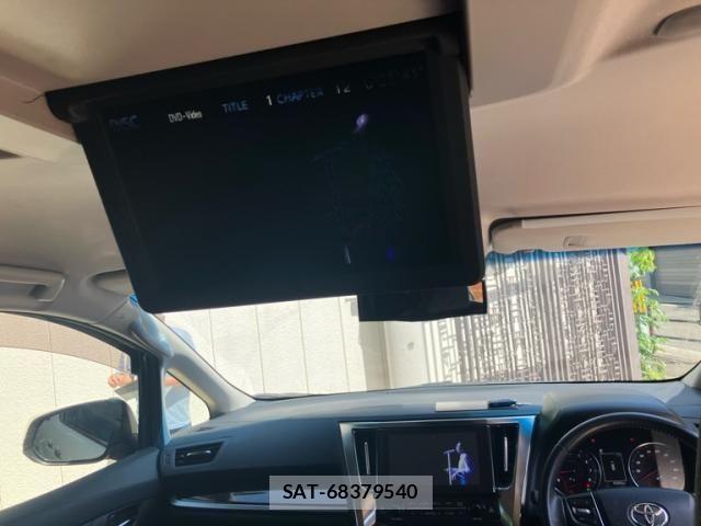 Toyota ALPHARD 2018-02 6901488-16