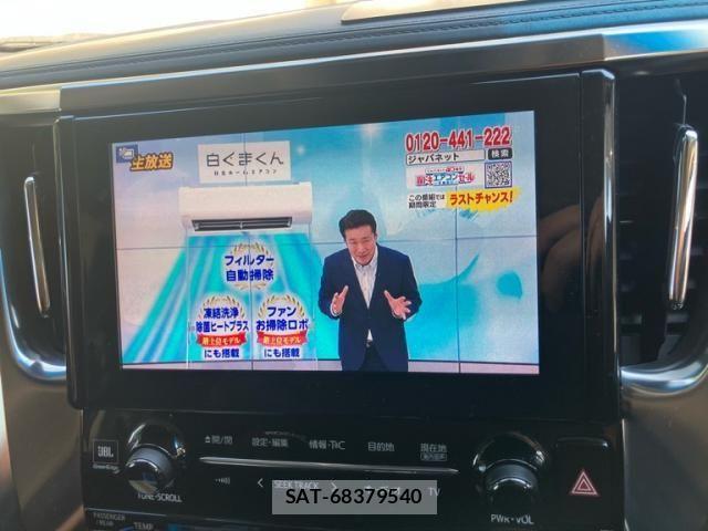 Toyota ALPHARD 2018-02 6901488-20