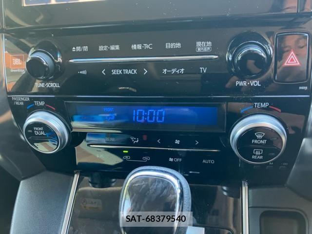 Toyota ALPHARD 2018-02 6901488-23