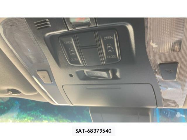 Toyota ALPHARD 2018-02 6901488-25