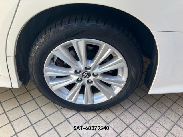 Toyota ALPHARD 2018-02 6901488-6