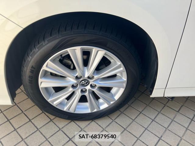 Toyota ALPHARD 2018-02 6901488-7