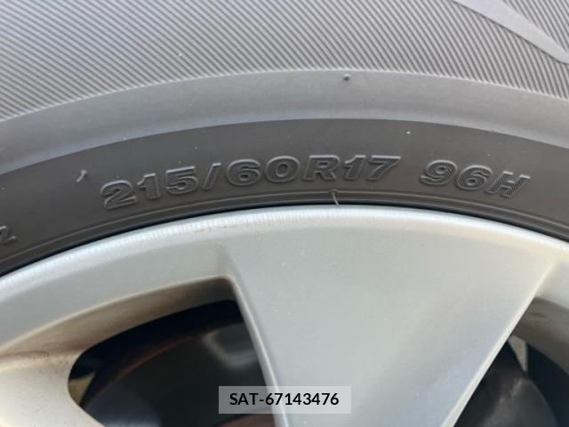 Toyota ALPHARD 2008-06 6901590-9